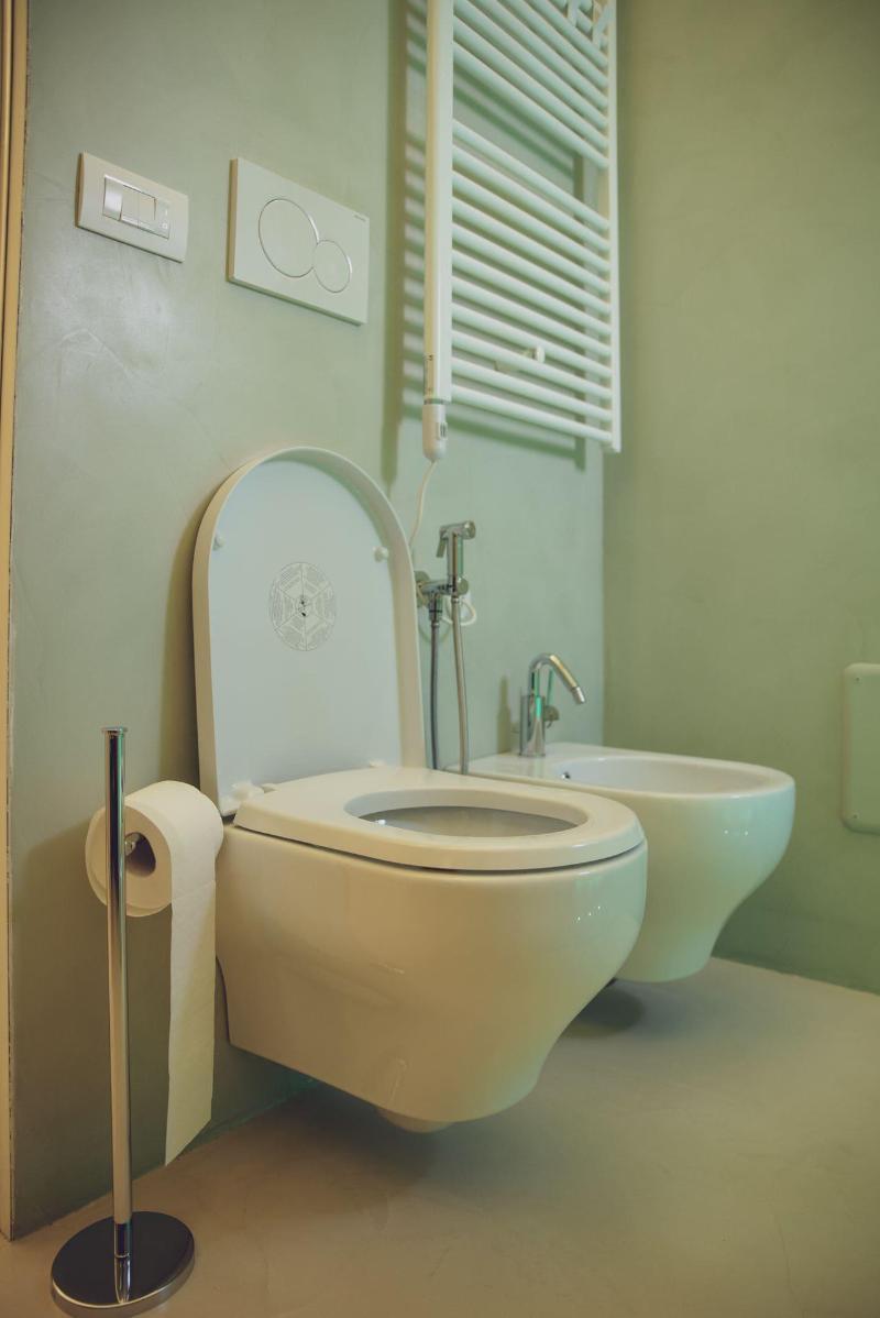 Casa Melio' Bed & Breakfast Polignano a Mare Exterior photo