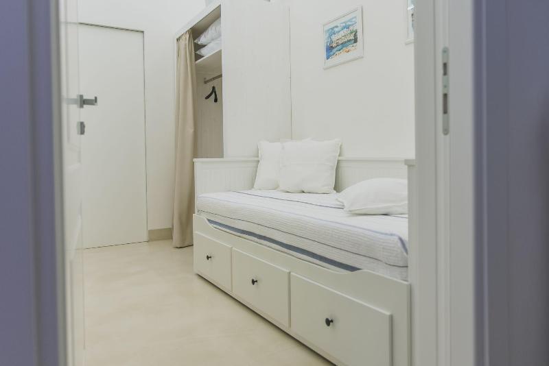 Casa Melio' Bed & Breakfast Polignano a Mare Exterior photo
