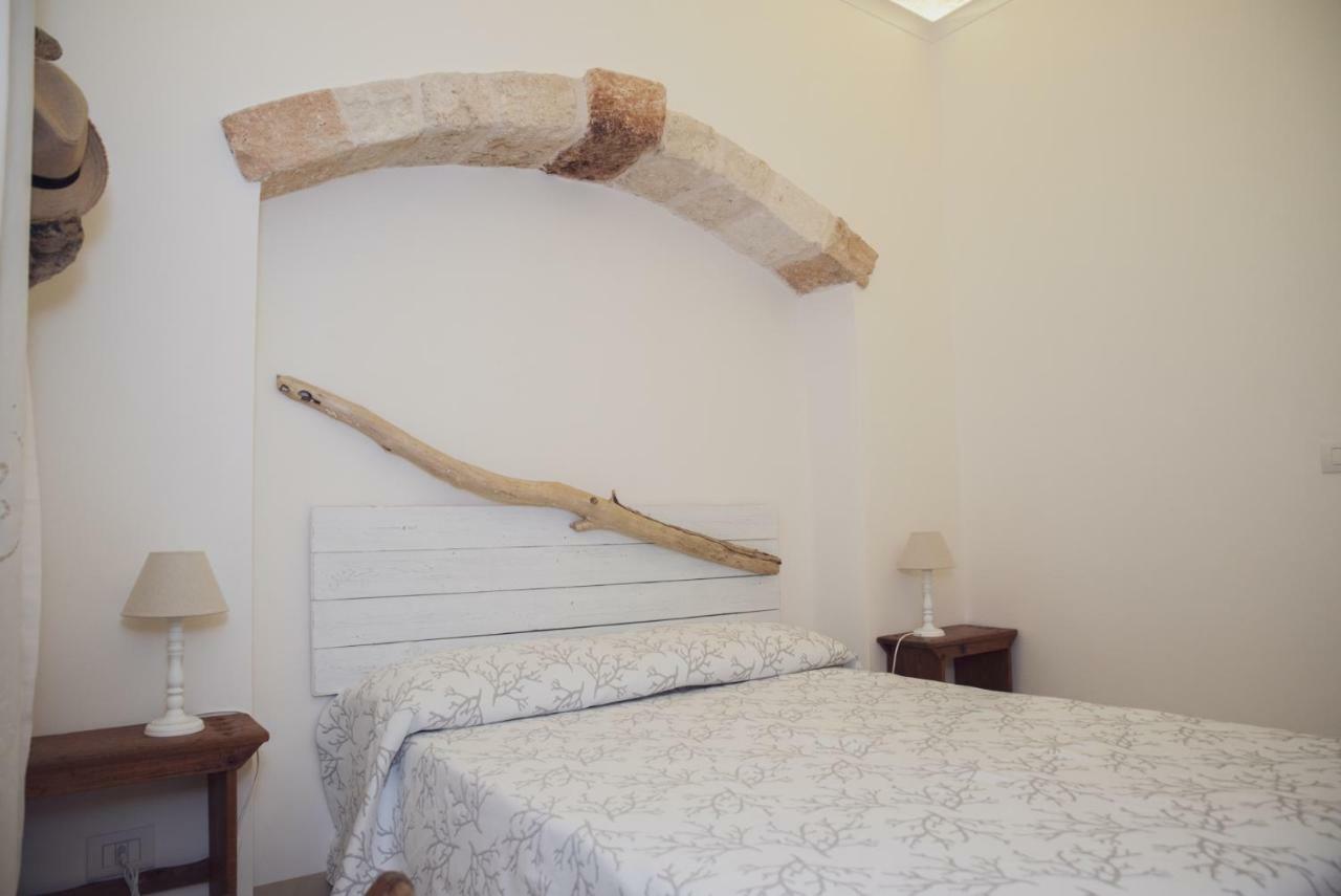 Casa Melio' Bed & Breakfast Polignano a Mare Exterior photo