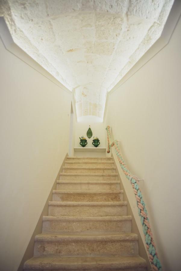 Casa Melio' Bed & Breakfast Polignano a Mare Exterior photo