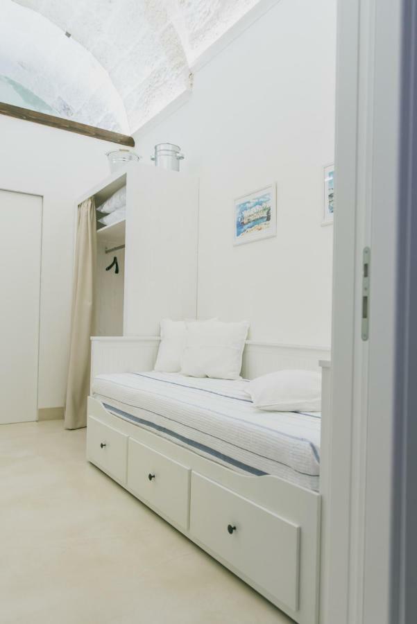 Casa Melio' Bed & Breakfast Polignano a Mare Exterior photo