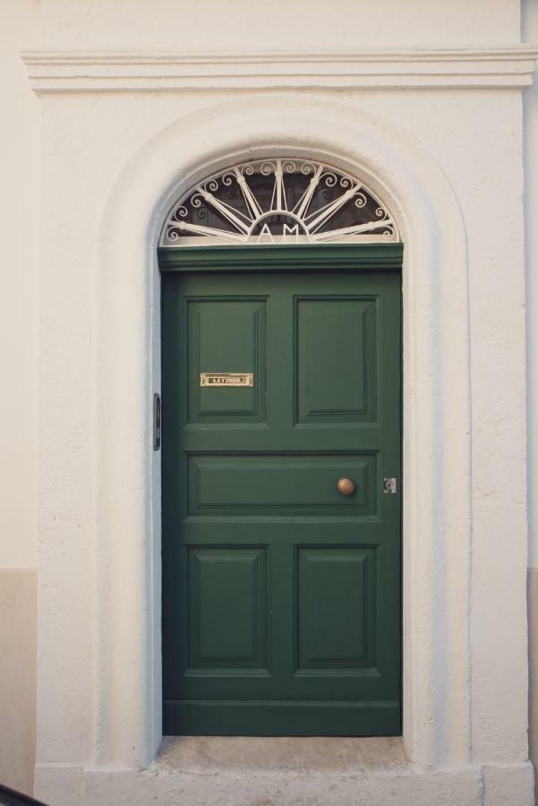 Casa Melio' Bed & Breakfast Polignano a Mare Exterior photo