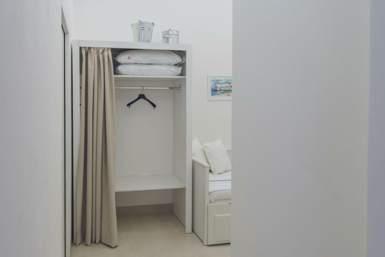 Casa Melio' Bed & Breakfast Polignano a Mare Exterior photo